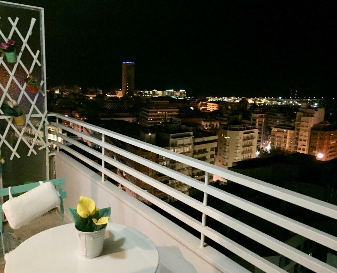 Alicante View Apartment Exterior photo