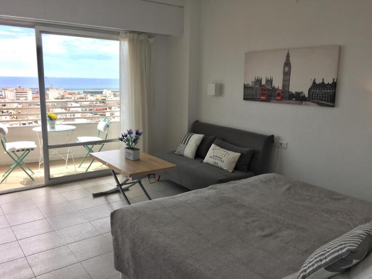 Alicante View Apartment Exterior photo