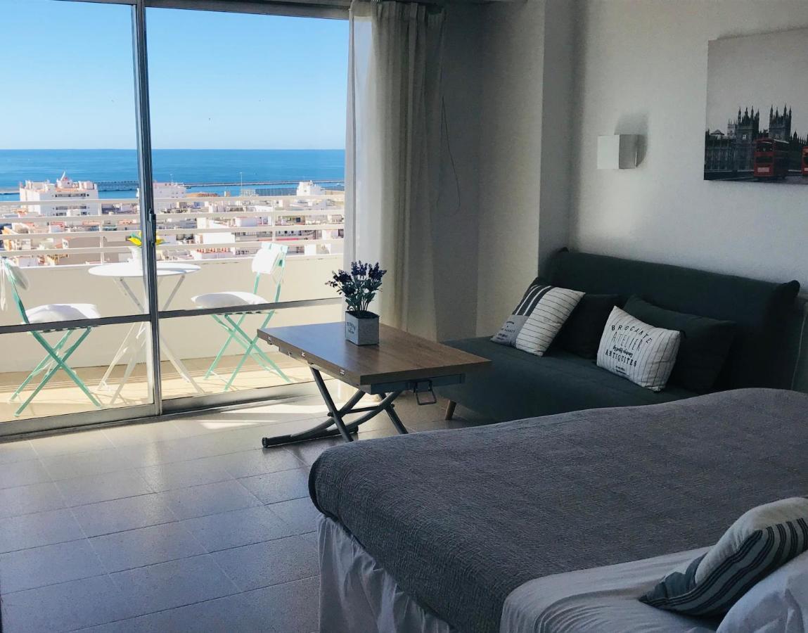 Alicante View Apartment Exterior photo