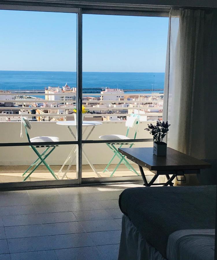 Alicante View Apartment Exterior photo