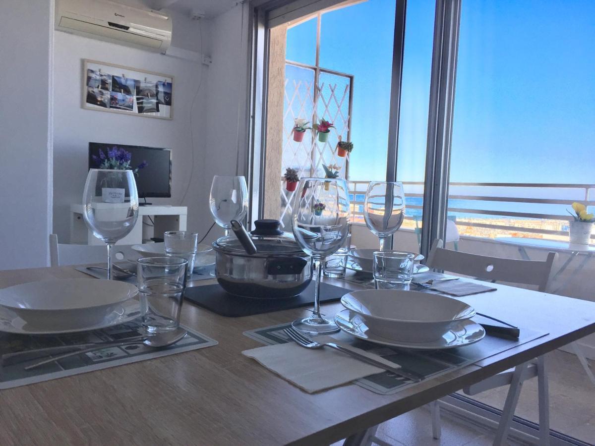 Alicante View Apartment Exterior photo